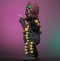 Daikaiju Series 信号超兽 希格纳林恩-资料图