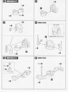 D-Style 擎天柱-资料图