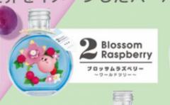 Blossom Raspberry