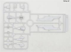 HGUC AMS-123X-X 月高达-资料图