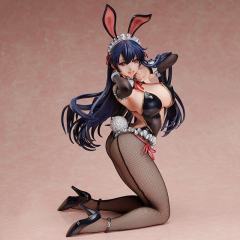 早良绫香 兔女郎Ver.-资料图