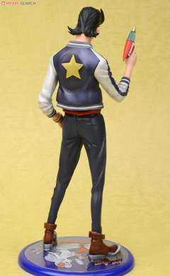 Excellent Model 丹迪 -资料图