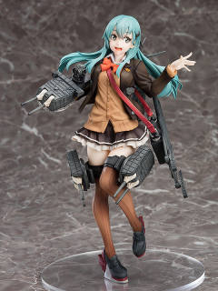 Wonderful Hobby Selection 铃谷 改-II-资料图