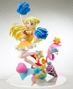 九条可怜 Poppin Cheergirl ver.-资料图