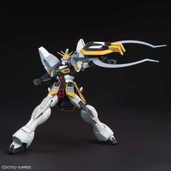 HGAC XXXG-01SR 沙漠高达-资料图
