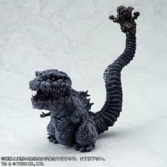 DefoReal Series 哥斯拉 冻结 ver.-资料图