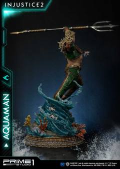 Museum Masterline Series 海王 -资料图