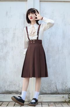奥利维拉·套装-资料图
