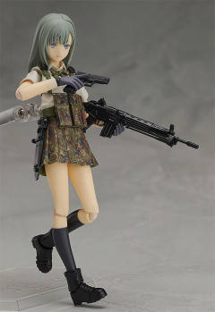 Figma  Little Armory 丰崎惠那-资料图