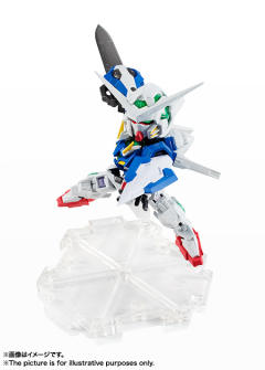 MS Unit GN-001 能天使高达-资料图