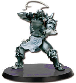 钢之炼金术师-1