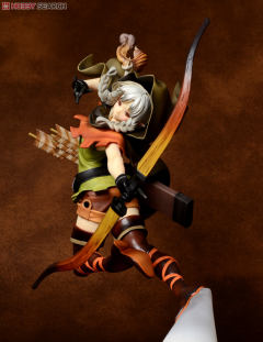 Excellent Model Elf -资料图