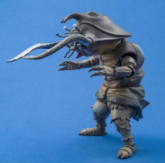 SHF 安东拉-资料图