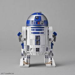 星战模型 角色系列 R2-D2 Rocket Booster Ver.