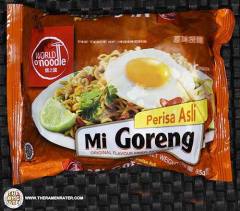 Mi Goreng Original Flavour Fried Noodles