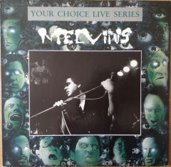 Your Choice Live Series
