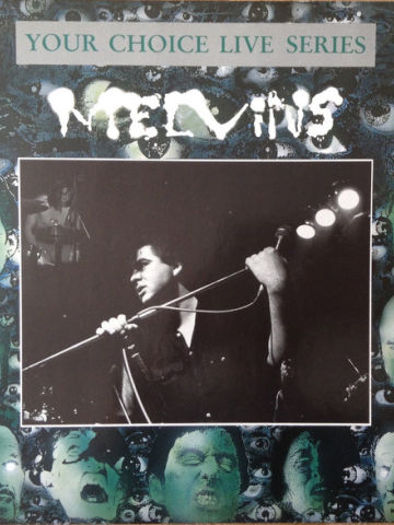 Your Choice Live Series