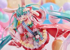 初音未来 2021可爱兔子生日Ver.-资料图