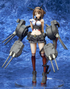 陆奥 