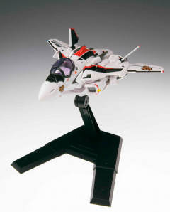 VF-25F 弥赛亚女武神 （早乙女有人机） SD∞-资料图