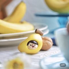 Mini小胖蕉-资料图