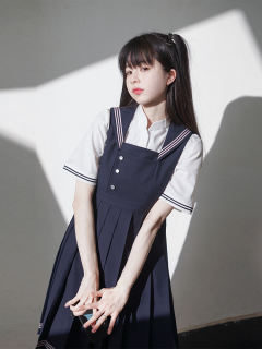 时樱女子·套装-资料图