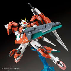 RG GN-0000GNHW/7SG 00高达七剑/G 检察型-资料图