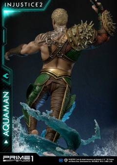 Museum Masterline Series 海王 -资料图