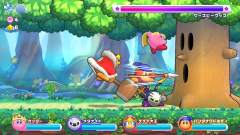 星之卡比 Wii 豪华版-资料图