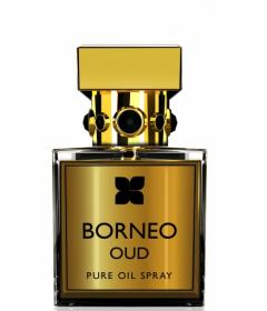 Borneo Oud