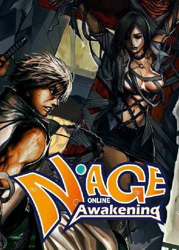 N-Age: Awakening