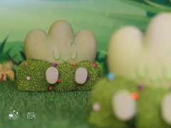 水泥苔藓云之希尔-资料图