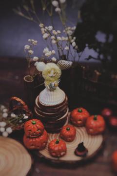 万圣节限定款-园艺师-资料图