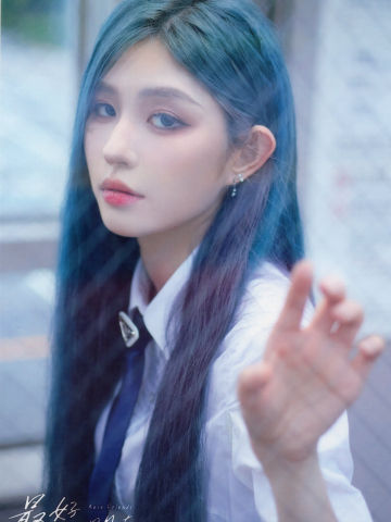 王奕 最好的朋友内封生写 ver.A