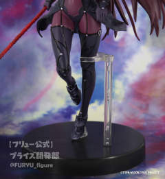 Servant Figure 斯卡哈·斯卡蒂 Lancer-资料图