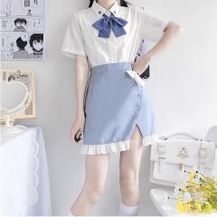 小画家 半裙-资料图