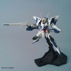 MG MVF-X08 天蚀高达-资料图