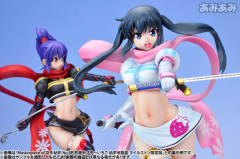 Masterpiece Of 小草莓 狐耳体操服 ver.-资料图