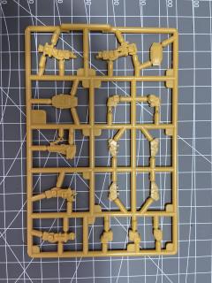 高达 Artifact 第2弹 (006) FA-78 全装甲高达-资料图