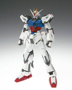 GFF Next Generation GAT-X105 强袭高达 GAT-X105+AQM/E-X01 翔翼型强袭高达-资料图