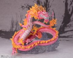 Figuarts ZERO［超激战］光月桃之助-双龙图--资料图