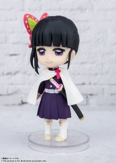 Figuarts mini 栗花落香奈乎-资料图