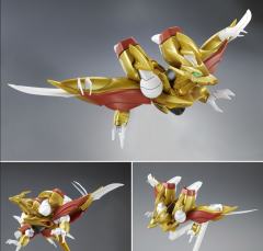 HG  龙星丸-资料图