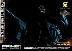 T-800 DX version-资料图