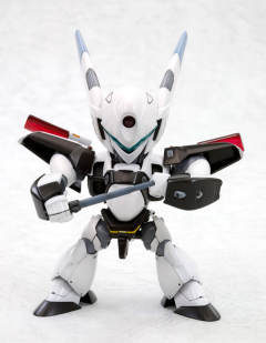 D-Style AV-X0 ZERO 零式机-资料图