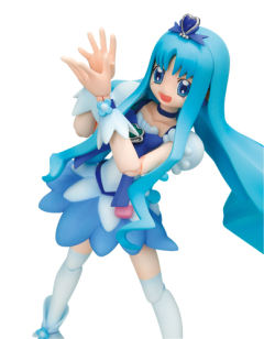 SHF 海洋天使-资料图
