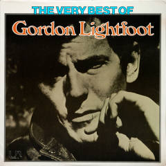 The Very Best Of Gordon Lightfoot
