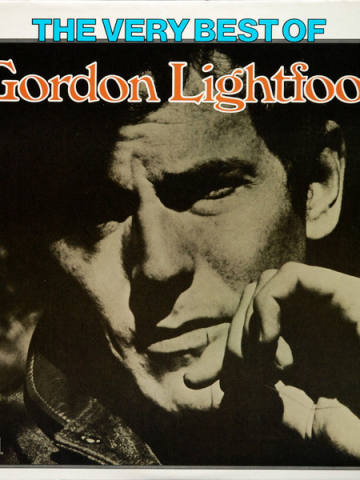 The Very Best Of Gordon Lightfoot