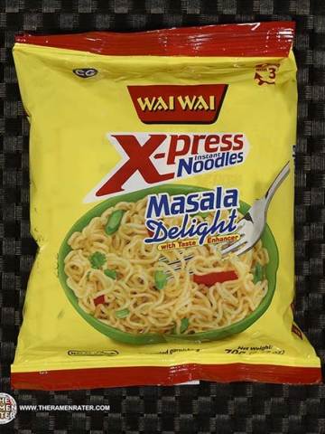 X-Press Noodles Masala Delight