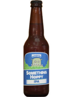 巨兽酒花事儿美式IPA